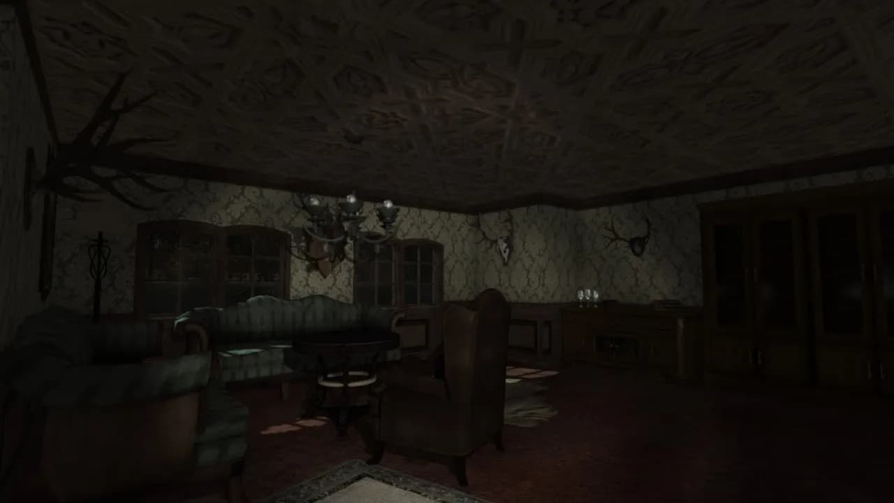 Pineview Drive — скриншот 8