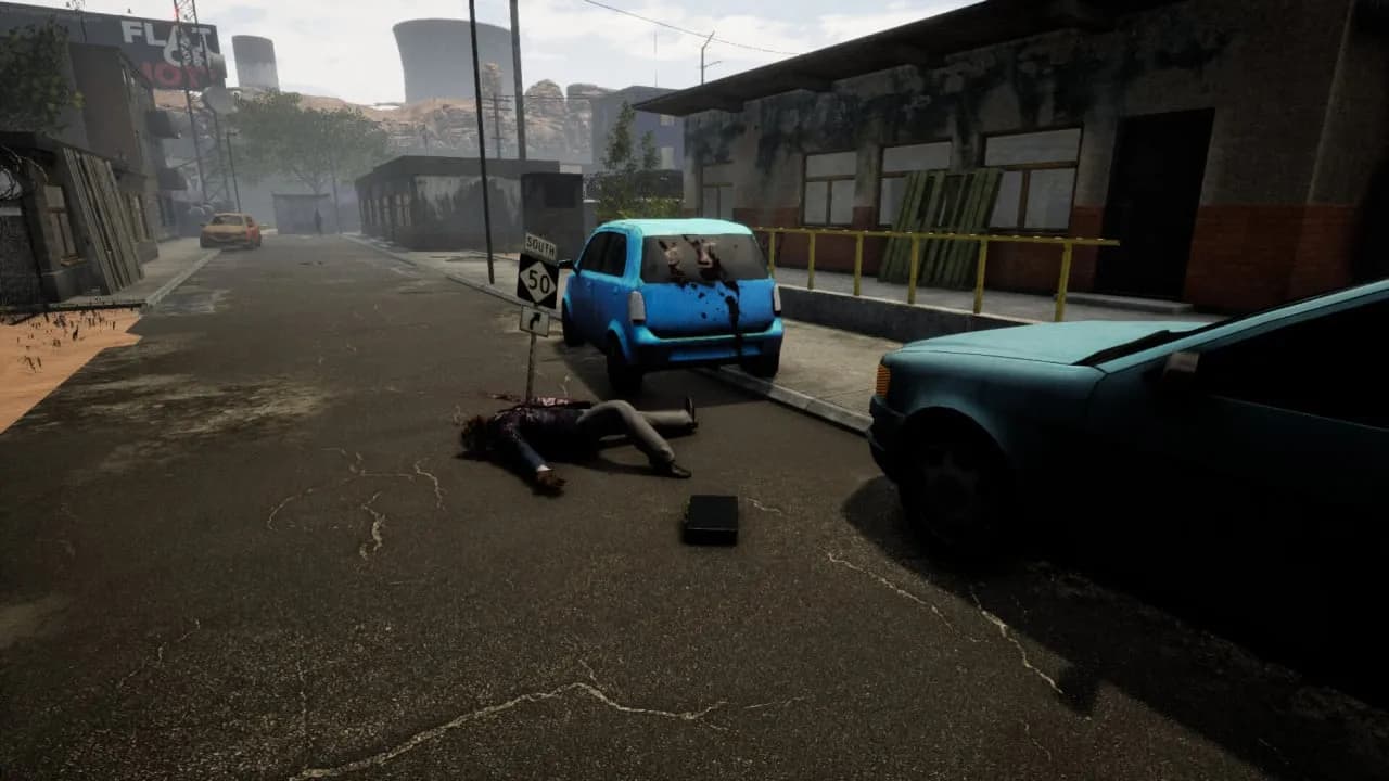 Drug Dealer Simulator — скриншот 3