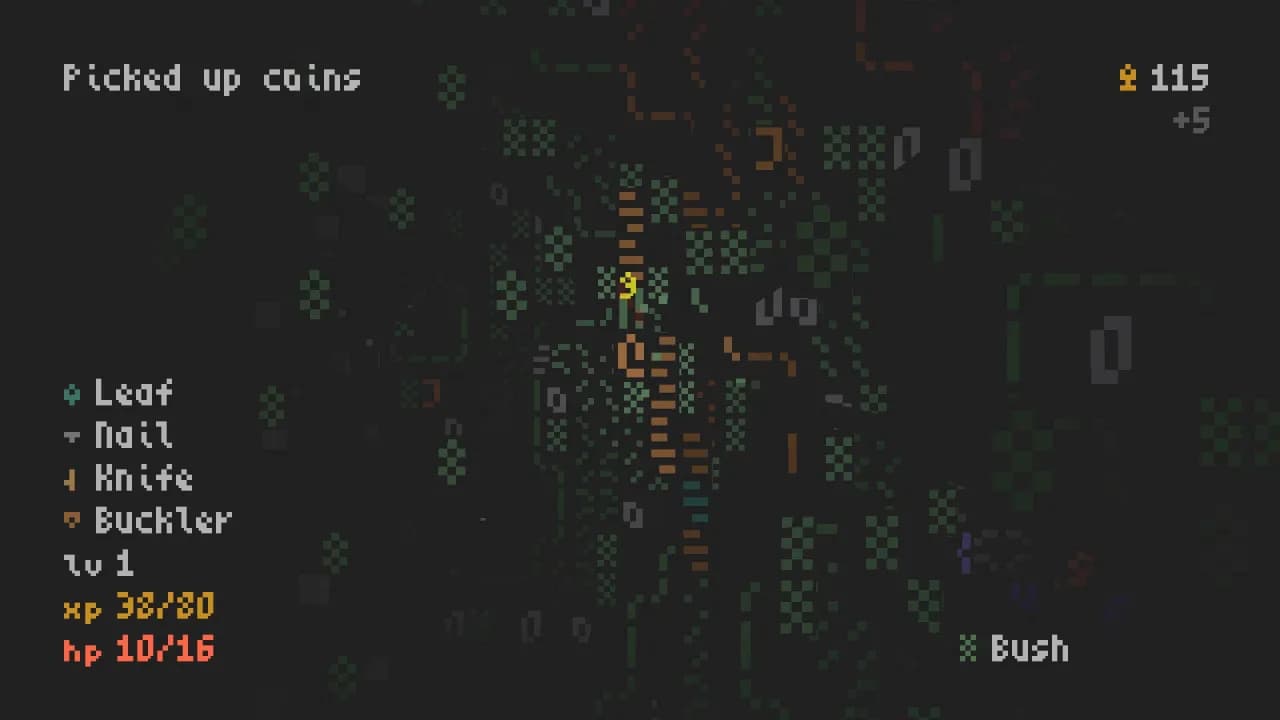 Rangedrifter — скриншот 3
