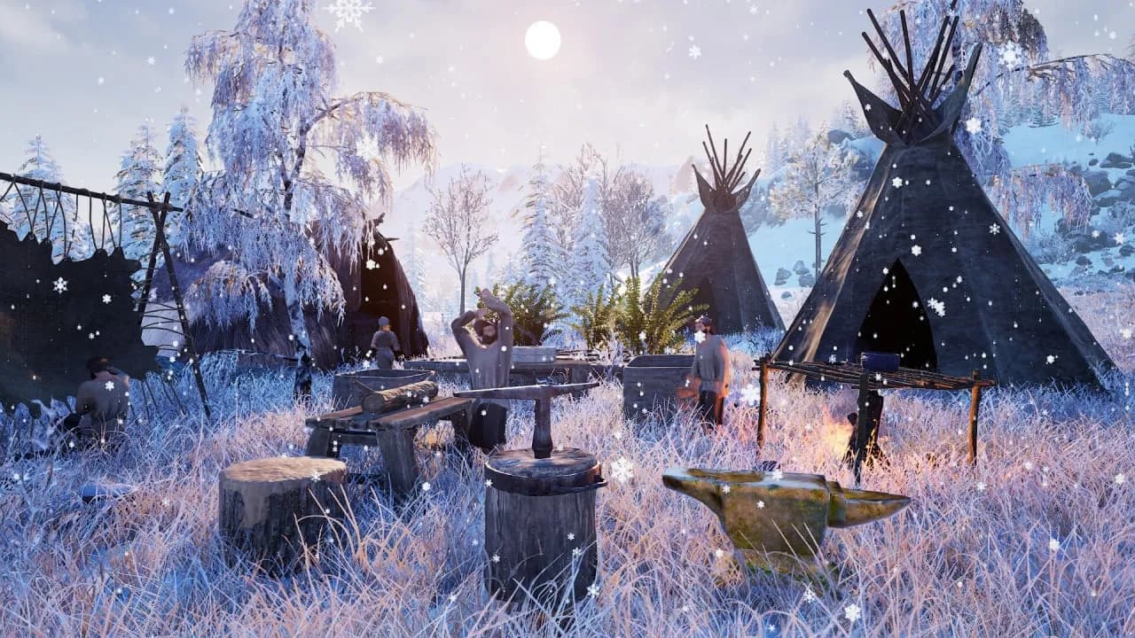 Grand Emprise: Time Travel Survival — скриншот 3