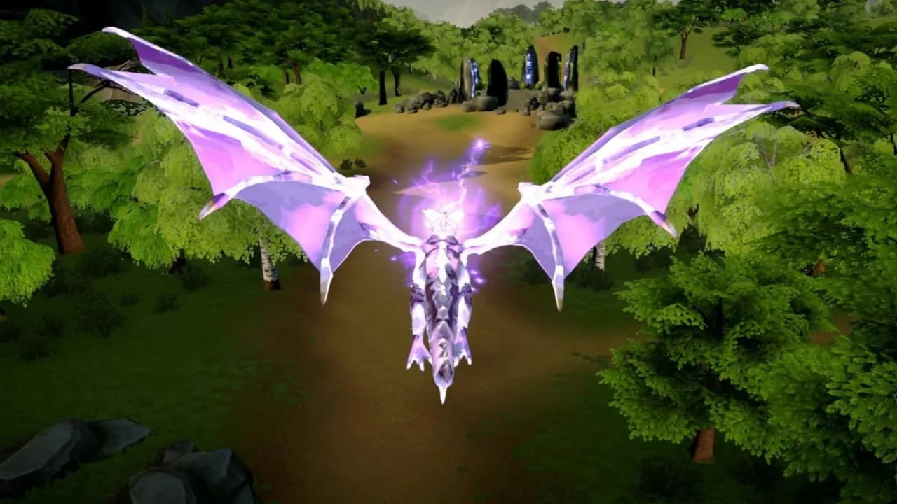 Elmarion: Dragon time — скриншот 3