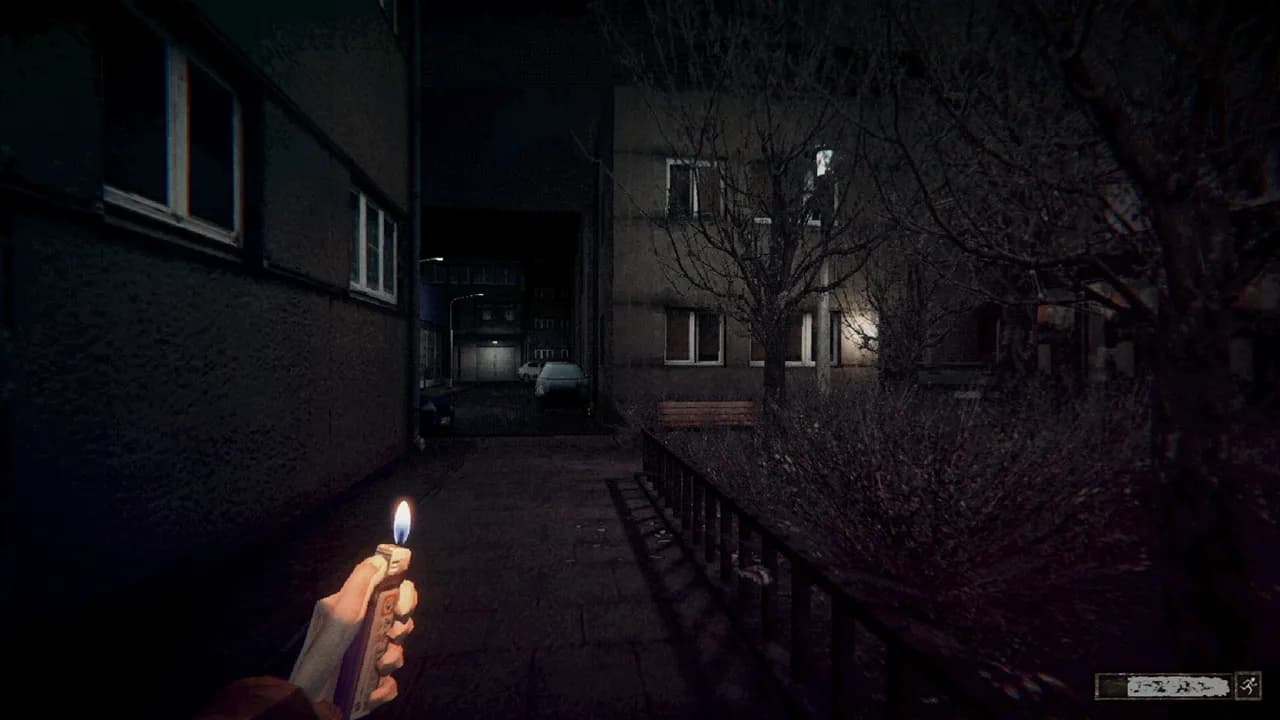 Pyromaniac — скриншот 3