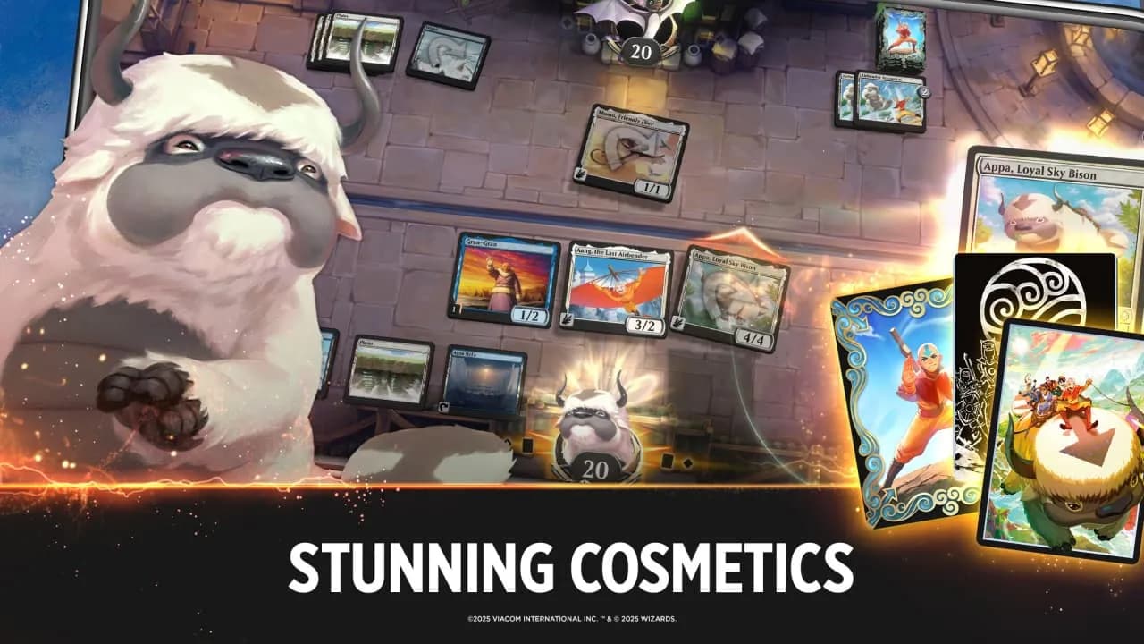 Magic: The Gathering Arena — скриншот 6