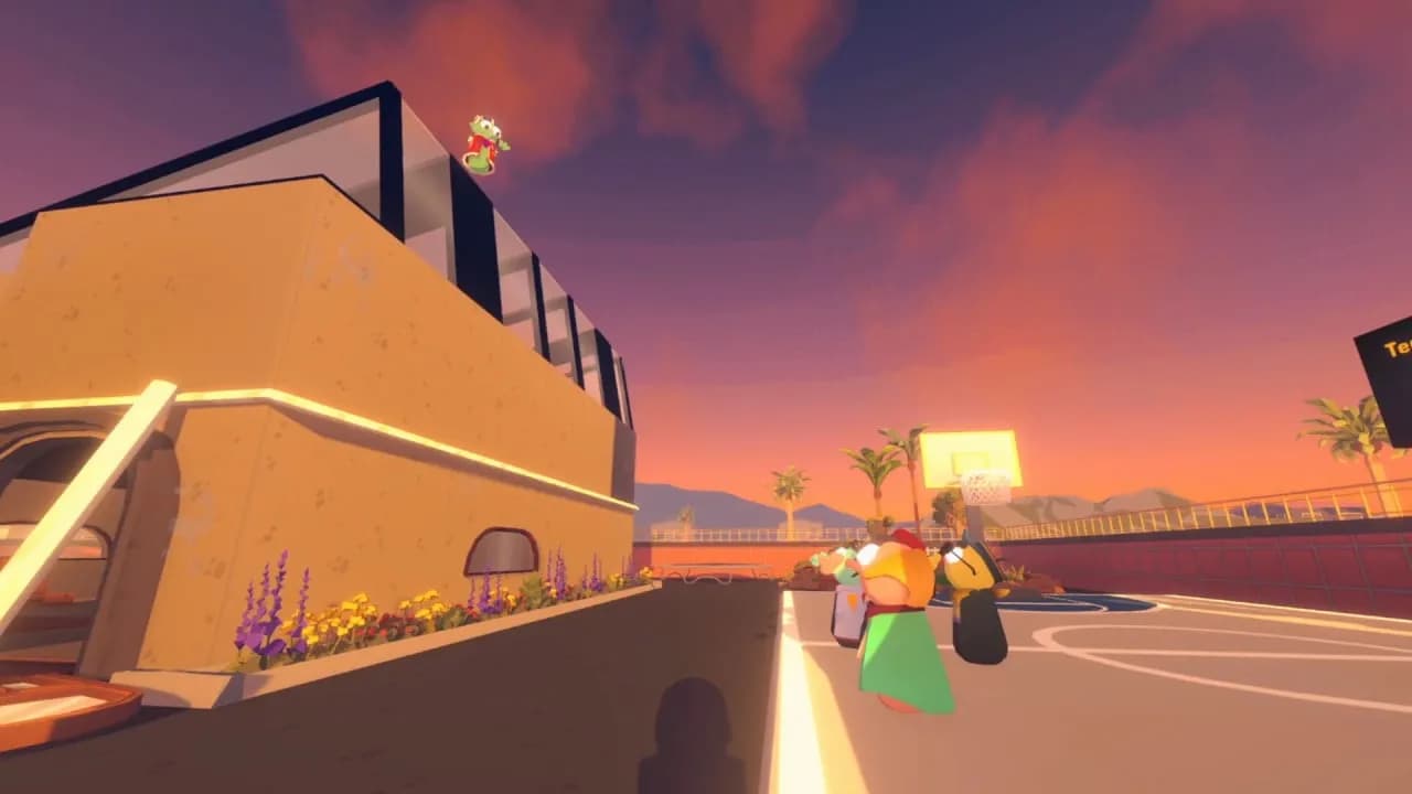 Gamble With Your Friends — скриншот 9