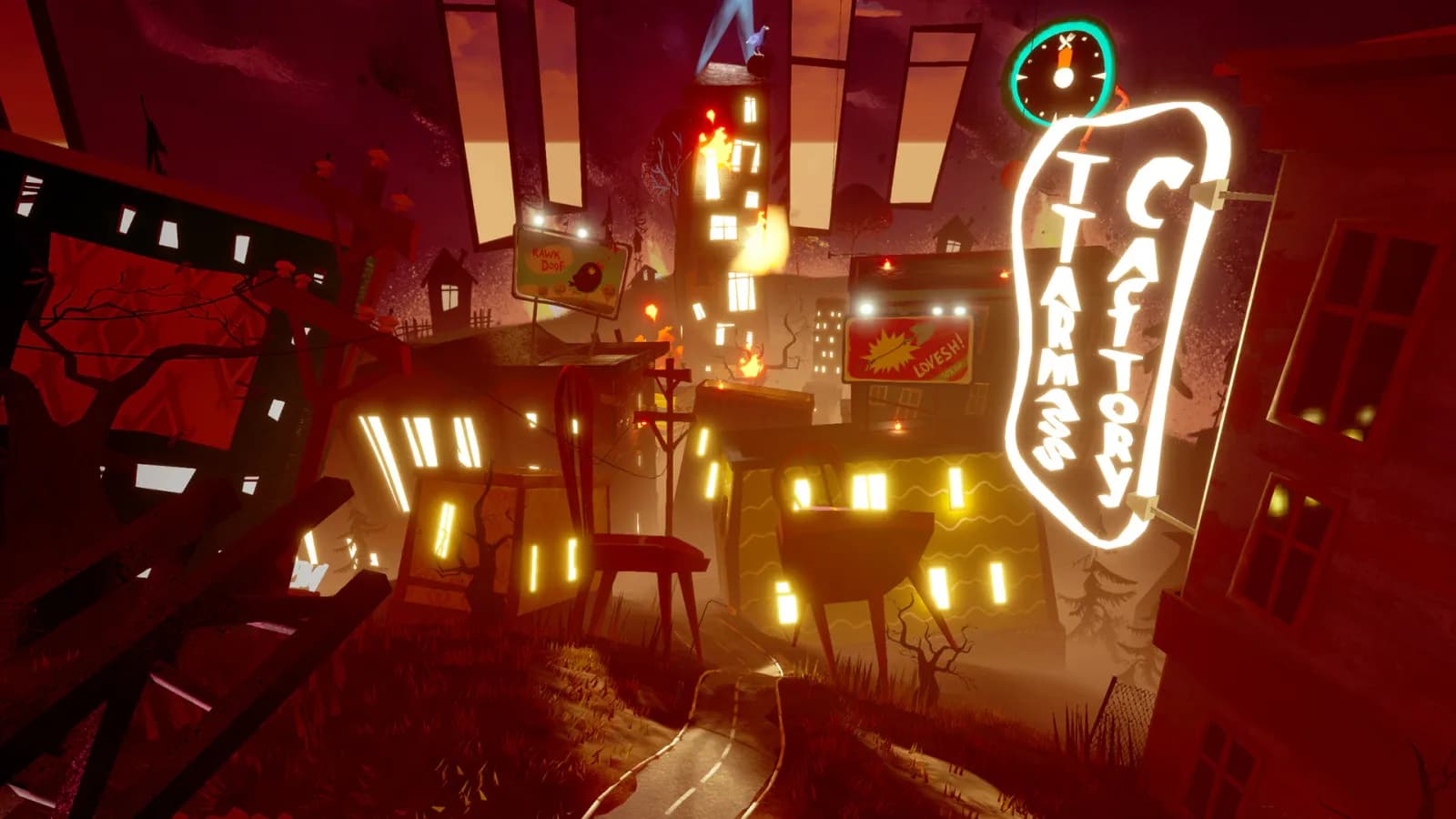Hello Neighbor: Hide and Seek — скриншот 5