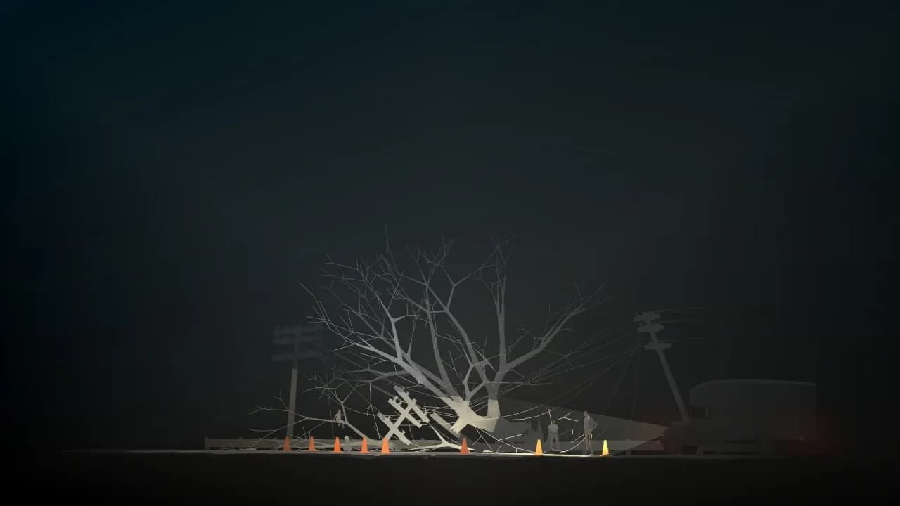 Kentucky Route Zero — скриншот 8