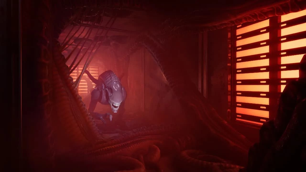 Alien: Rogue Incursion Evolved Edition — скриншот 12