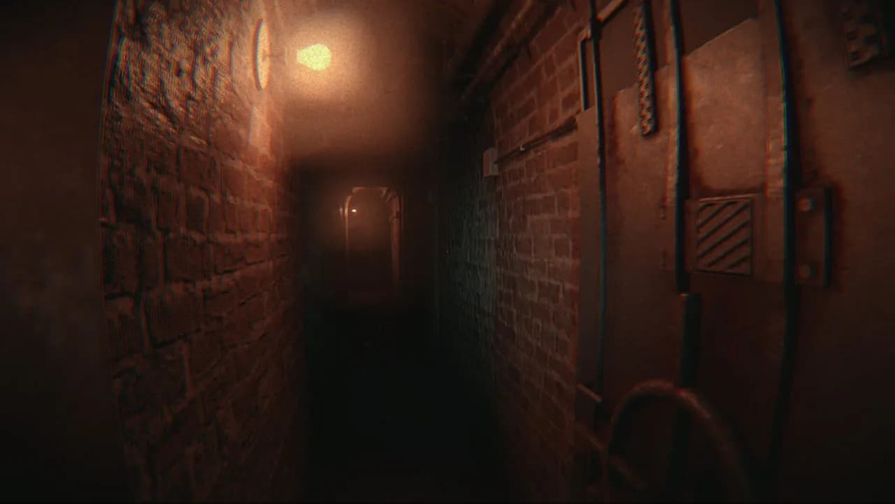 HELLSEED — скриншот 7
