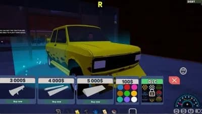 Toll Booth Simulator — скриншот 10