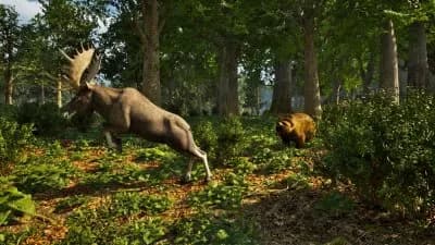 Park Ranger Simulator — скриншот 6