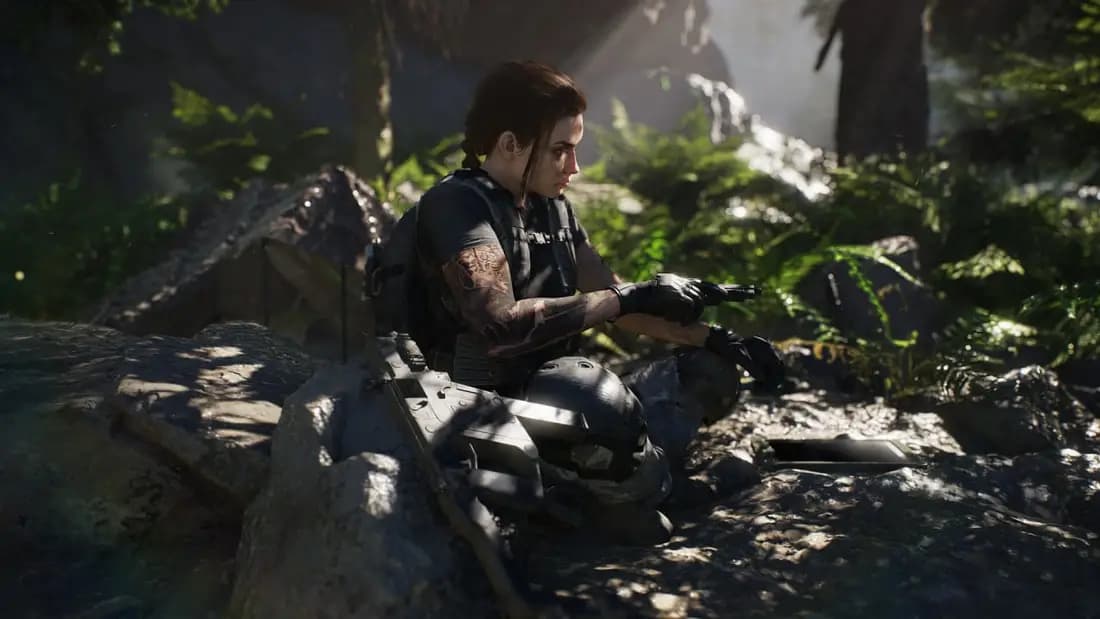 Tom Clancy’s Ghost Recon Breakpoint — скриншот 2