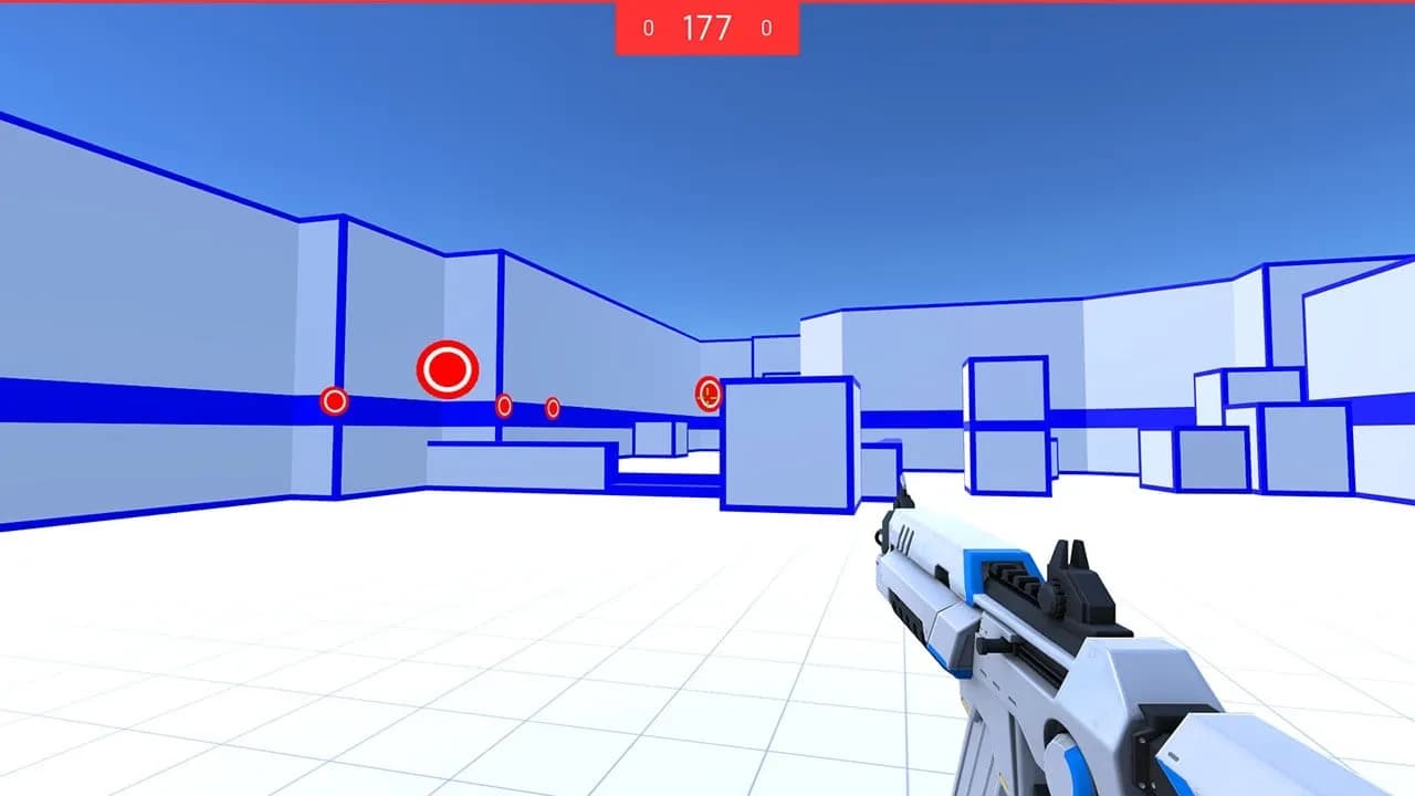 Aim Hero — скриншот 10