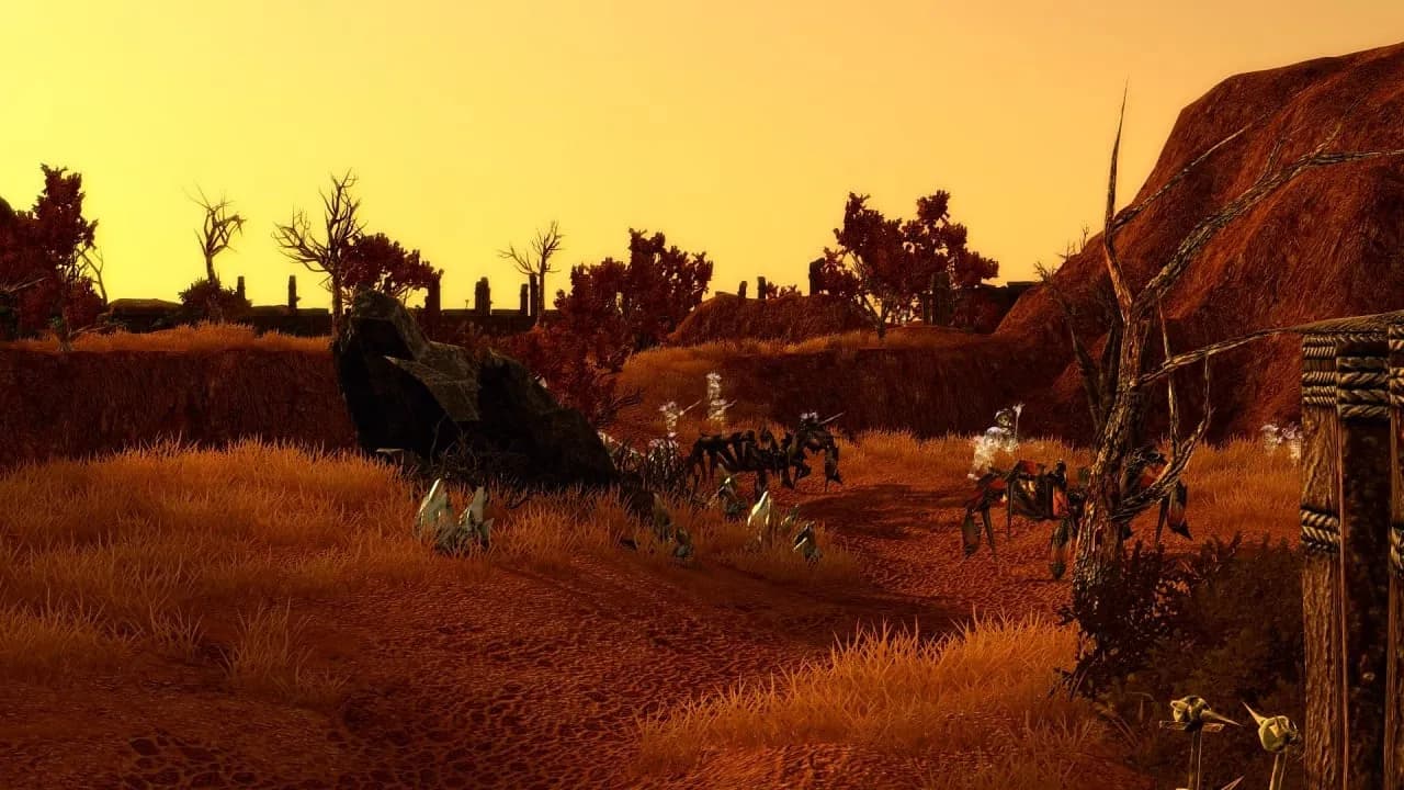 SpellForce 2 - Anniversary Edition — скриншот 6