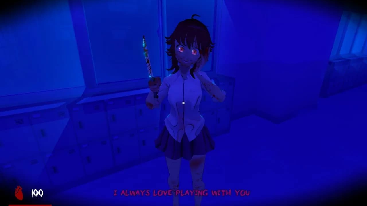 Saiko no sutoka — скриншот 4