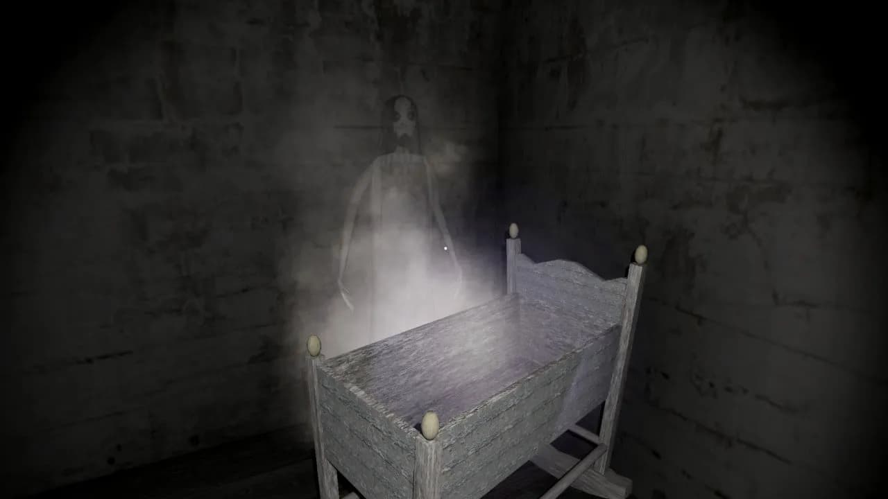 Granny — скриншот 9