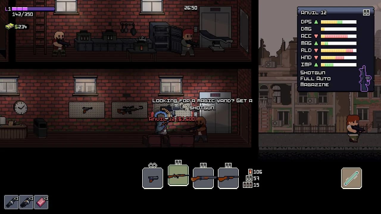 Zombiehood — скриншот 4