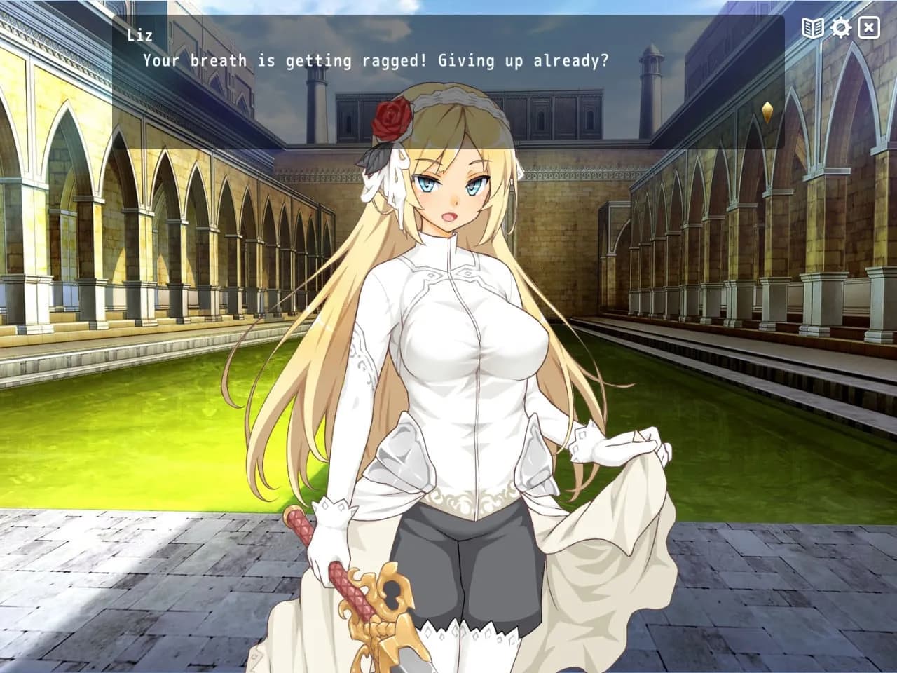 The Demon Lord is New in Town! — скриншот 4