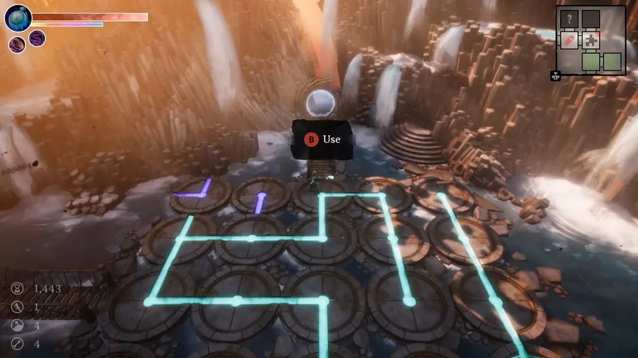 Dreamscaper — скриншот 7