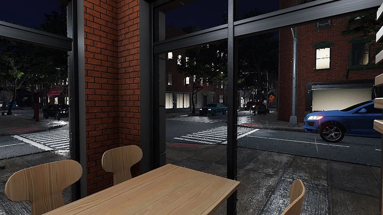 Cafemart Simulator — скриншот 9