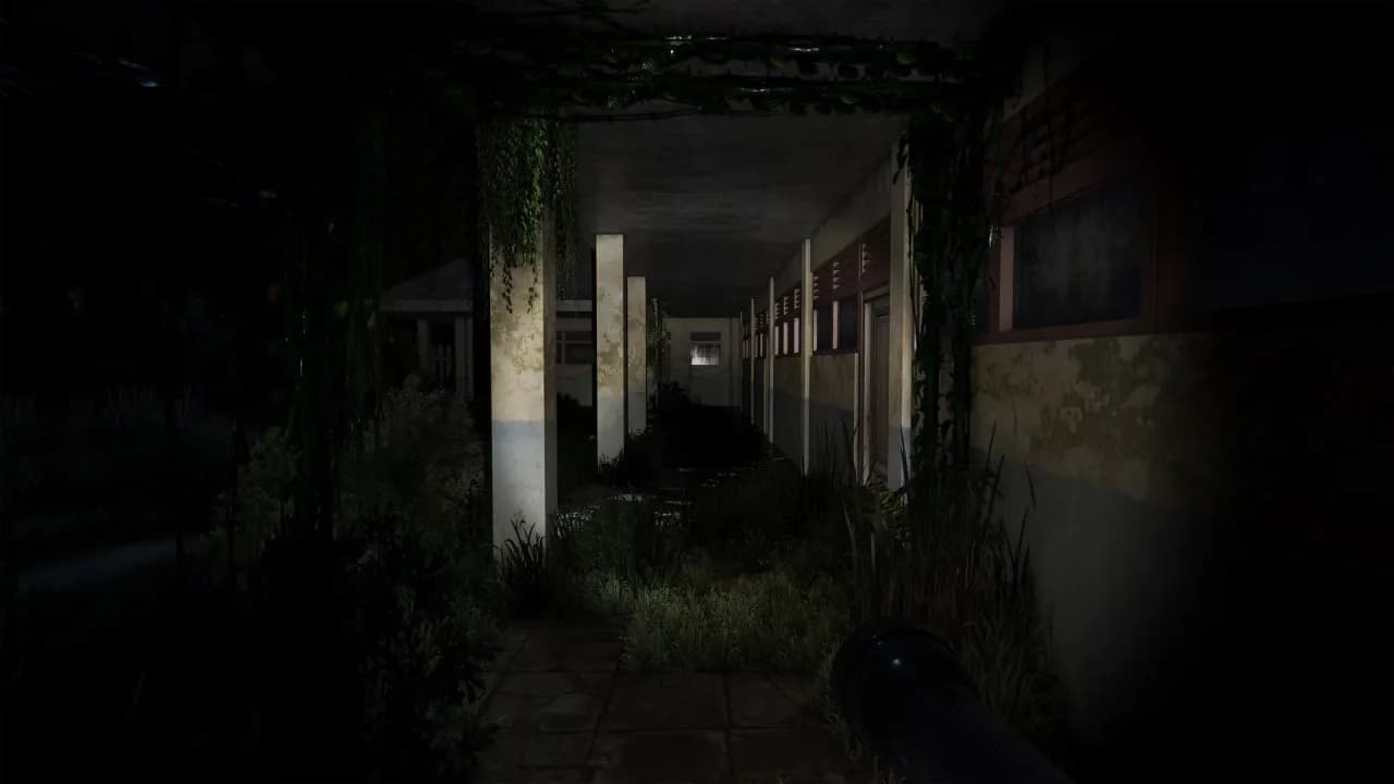 Pulang Insanity - Director's Cut — скриншот 6
