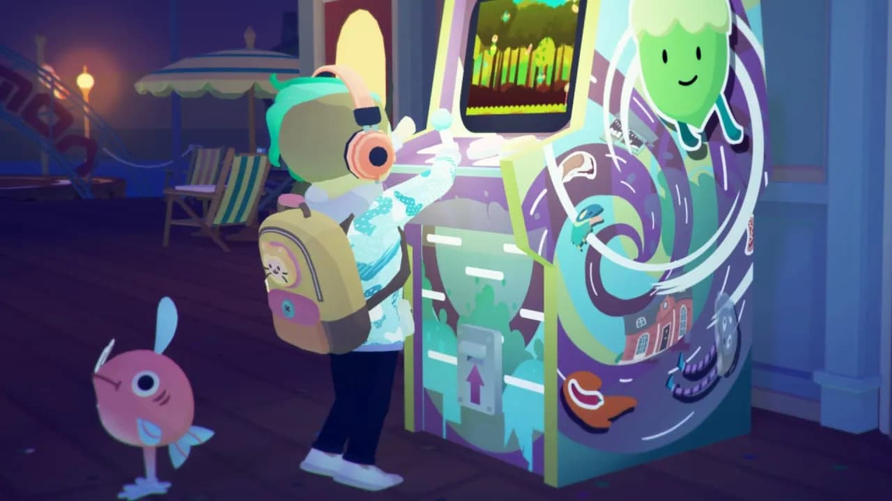Ooblets — скриншот 8