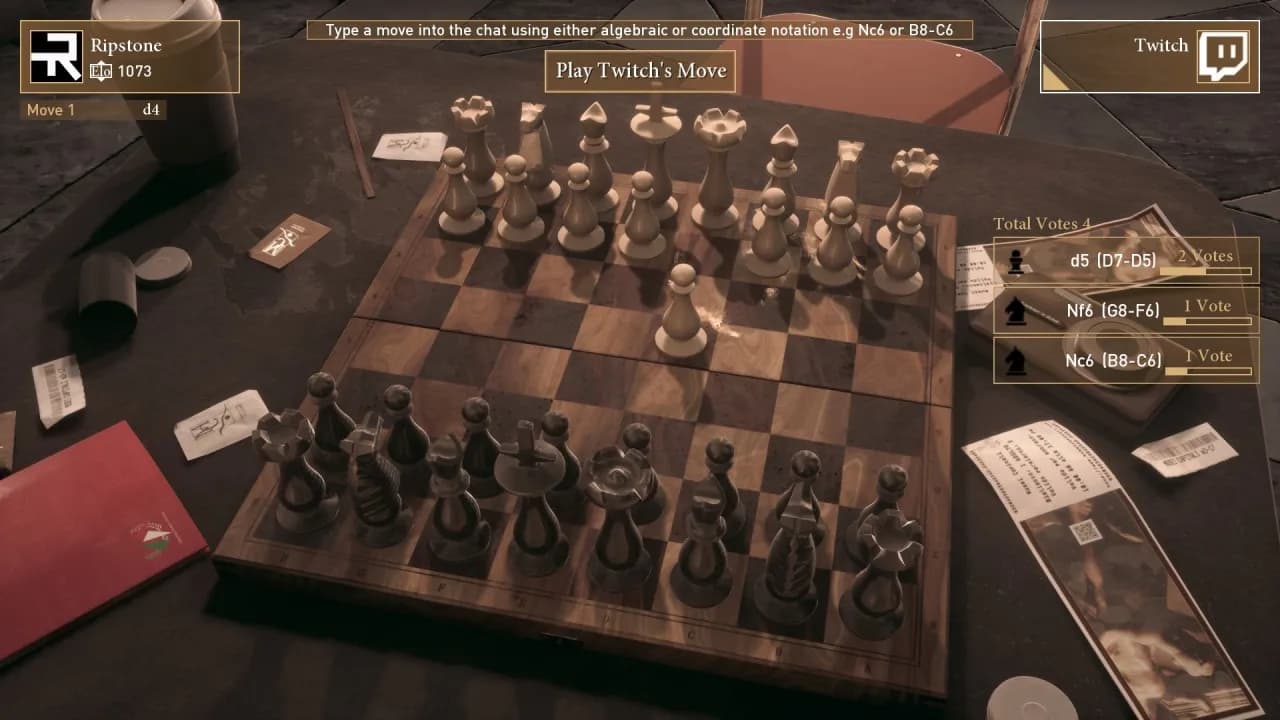 Chess Ultra — скриншот 10