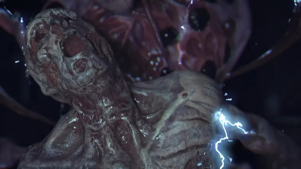 Daymare: 1994 Sandcastle — скриншот 7