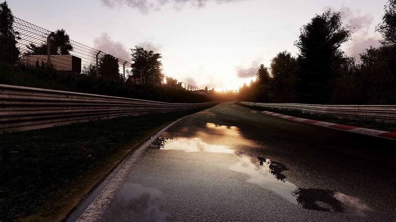 Project CARS — скриншот 7