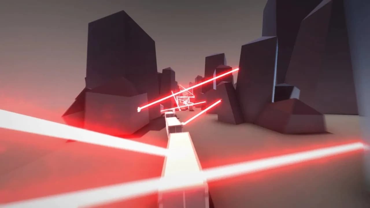 Clustertruck — скриншот 9