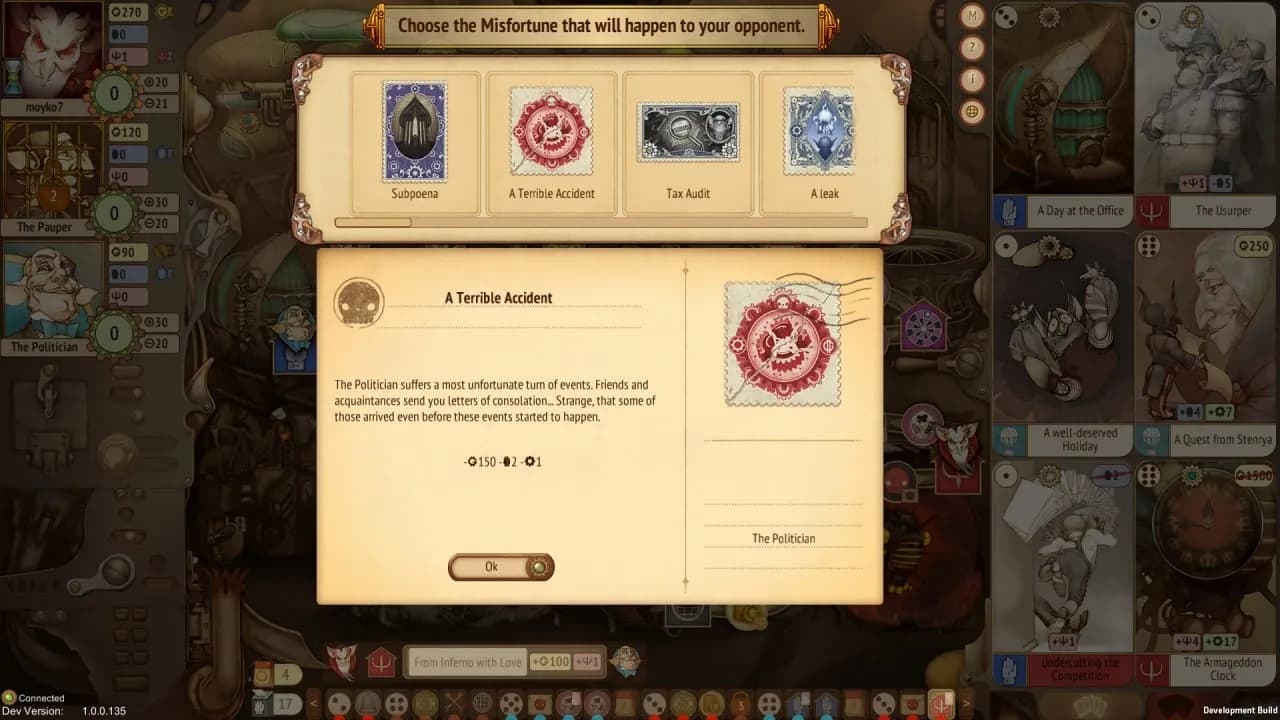 Gremlins, Inc. — скриншот 11