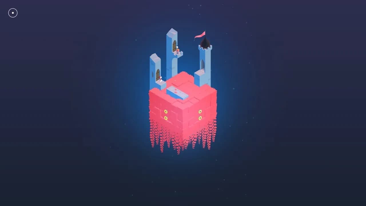 Monument Valley 2: Panoramic Edition — скриншот 10
