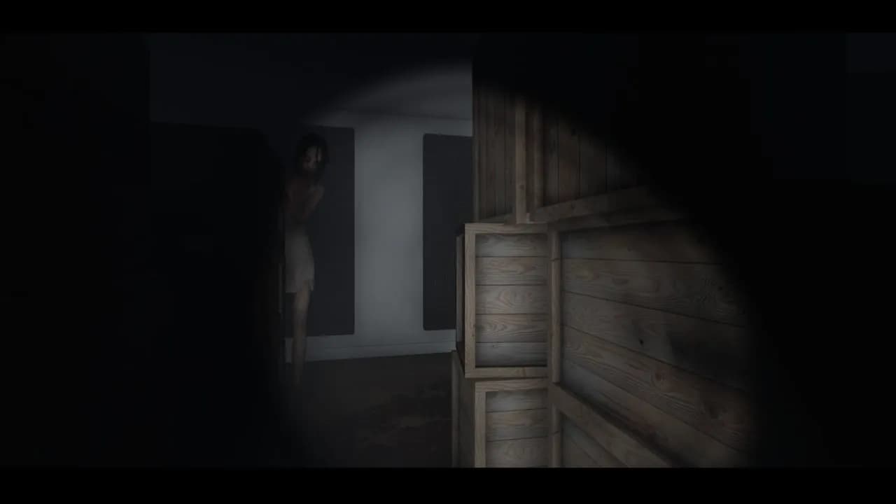 Within Skerry — скриншот 6