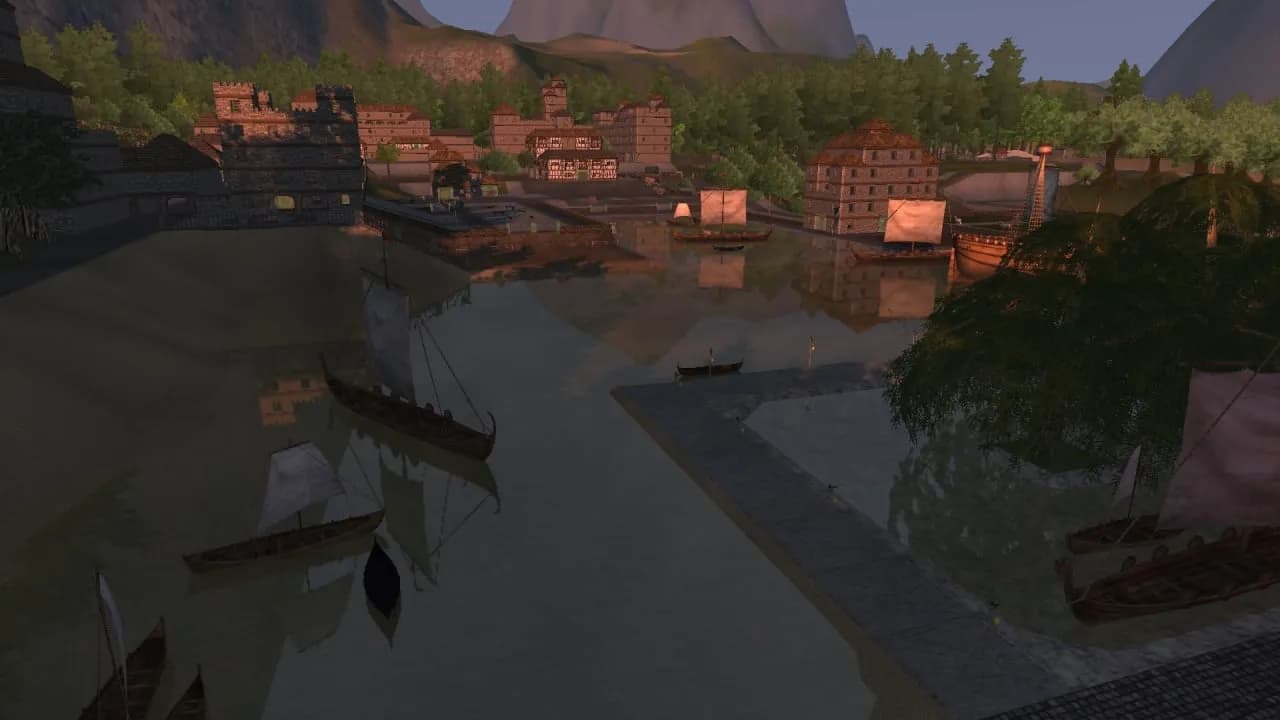Wurm Unlimited — скриншот 1