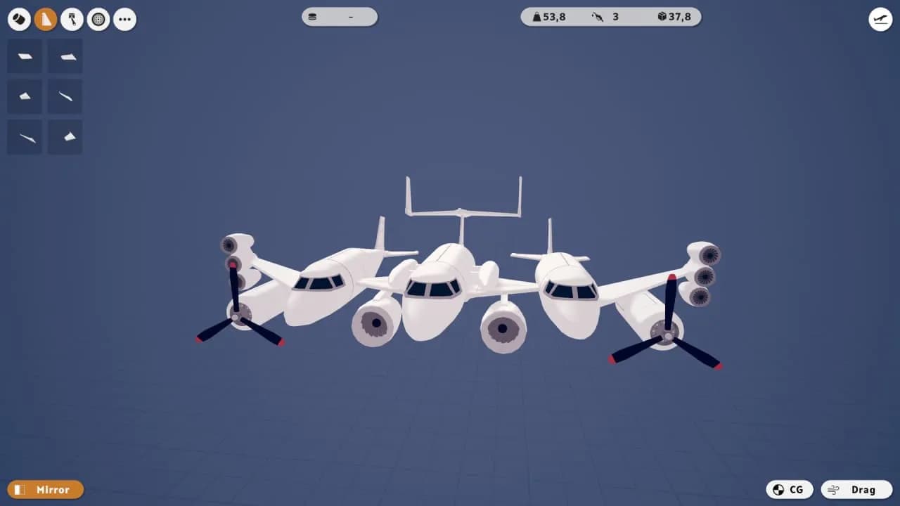 Aviassembly — скриншот 10