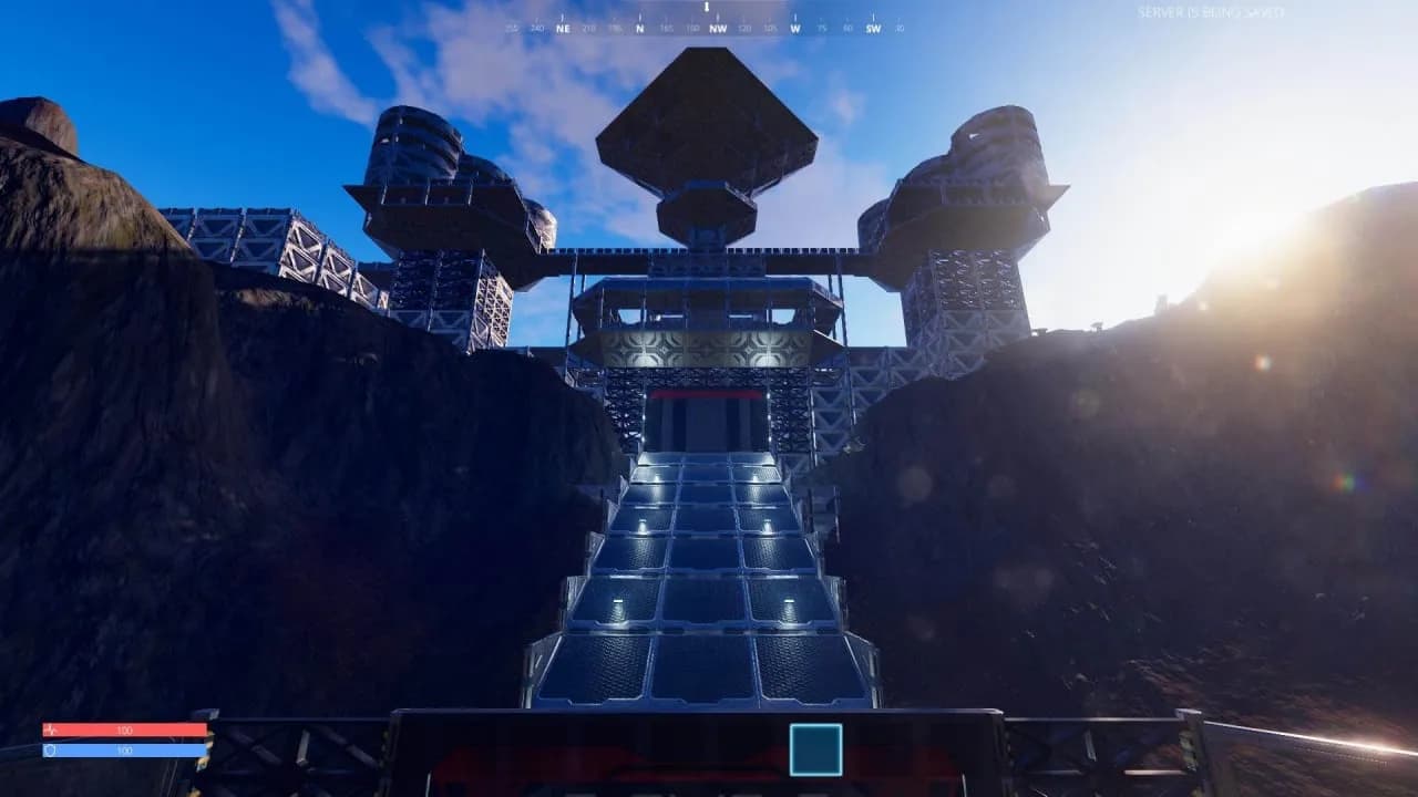 Pantropy — скриншот 5