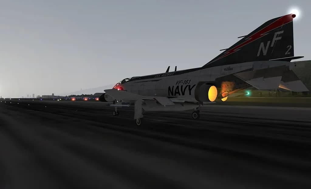 X-Plane 10 Global — скриншот 3