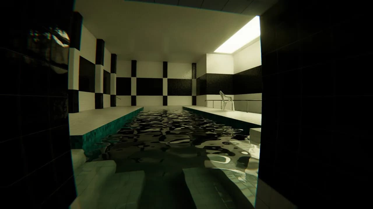 POOLS — скриншот 4