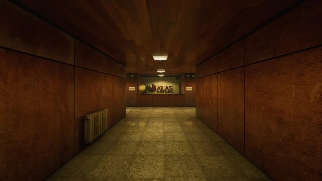 INDUSTRIA — скриншот 8