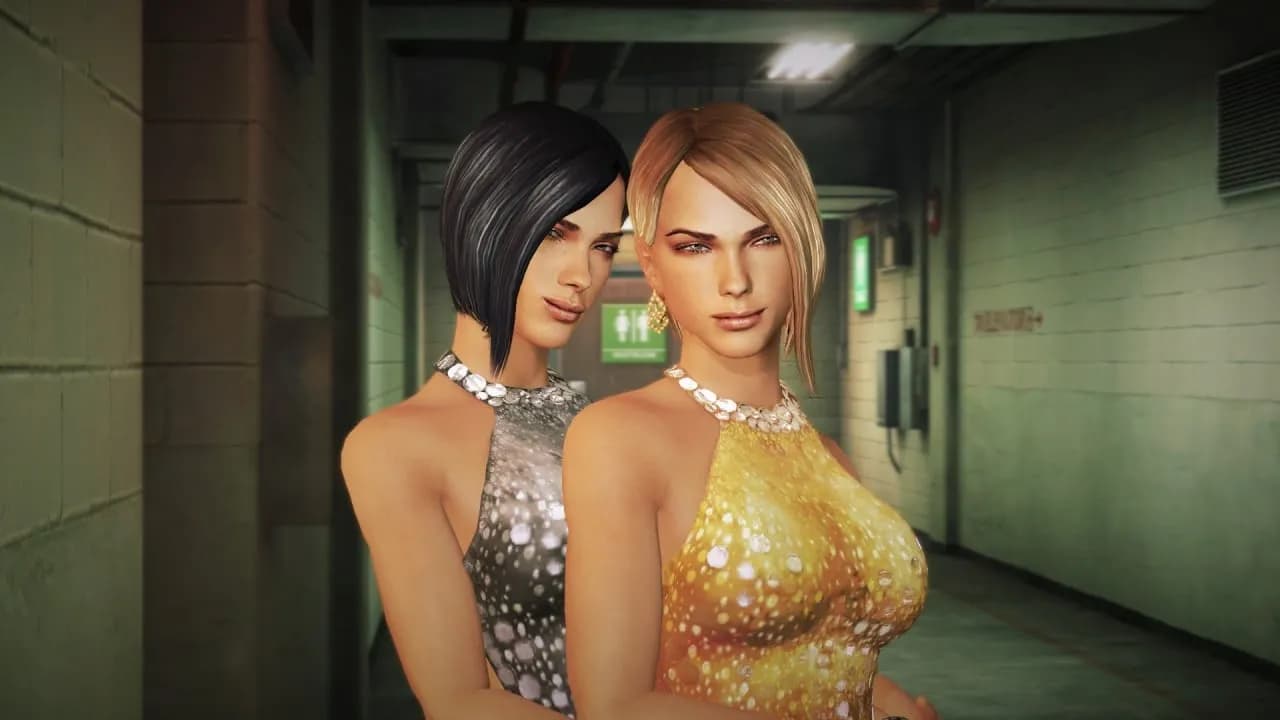 Dead Rising 2 — скриншот 4