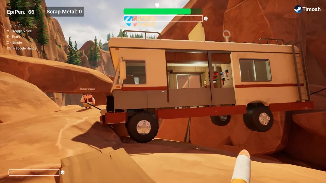 RV There Yet? — скриншот 9