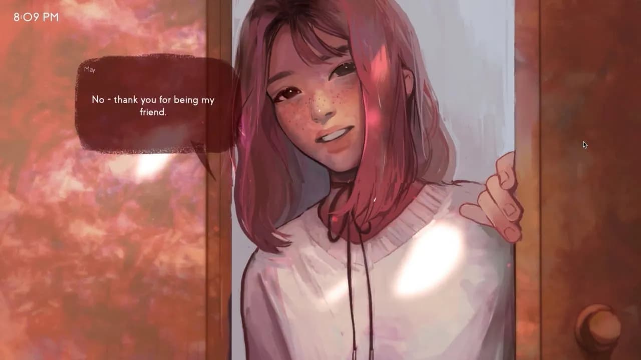missed messages. — скриншот 4