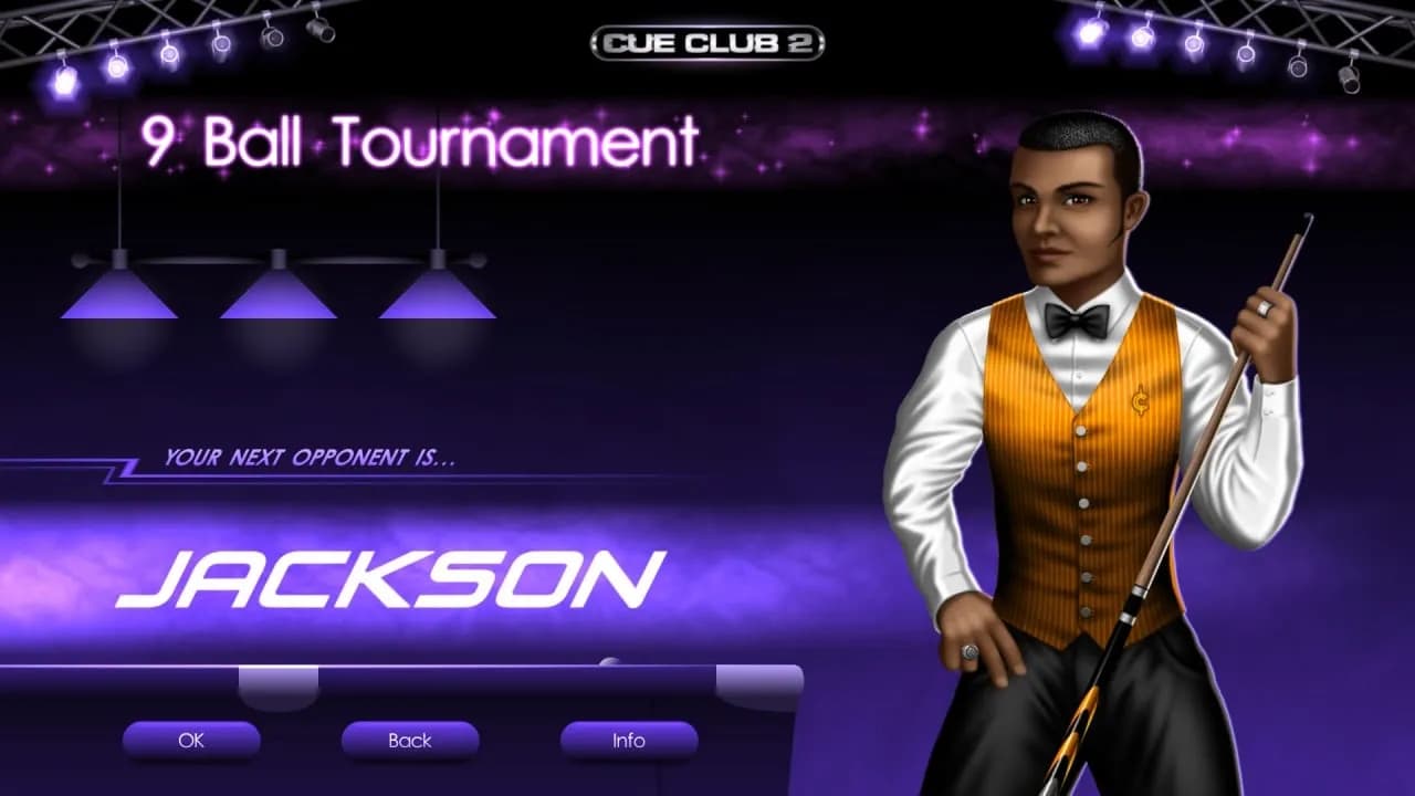 Cue Club 2: Pool and Snooker — скриншот 8