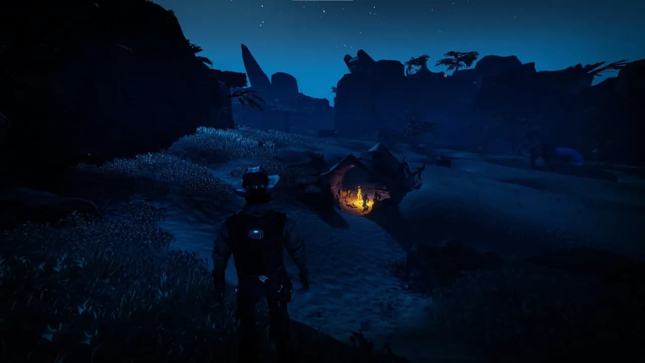 Exoplanet: First Contact — скриншот 10