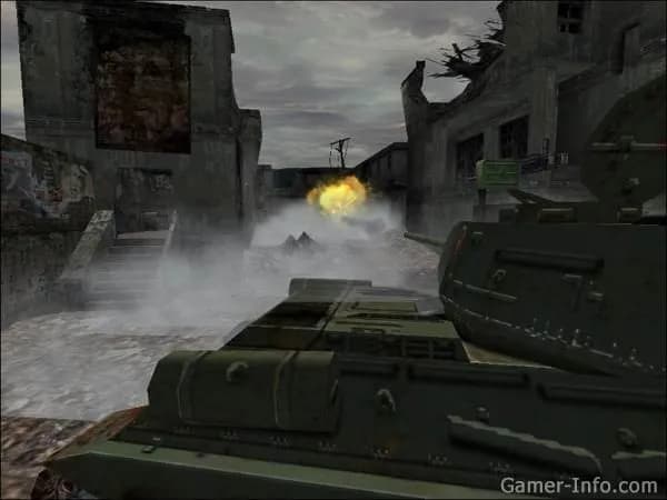 Conflict: Vietnam — скриншот 2