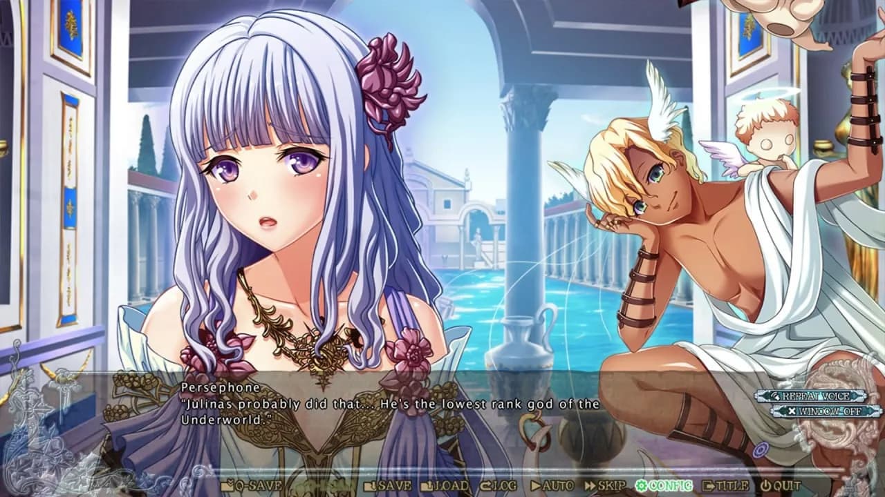 Funbag Fantasy 3if — скриншот 4