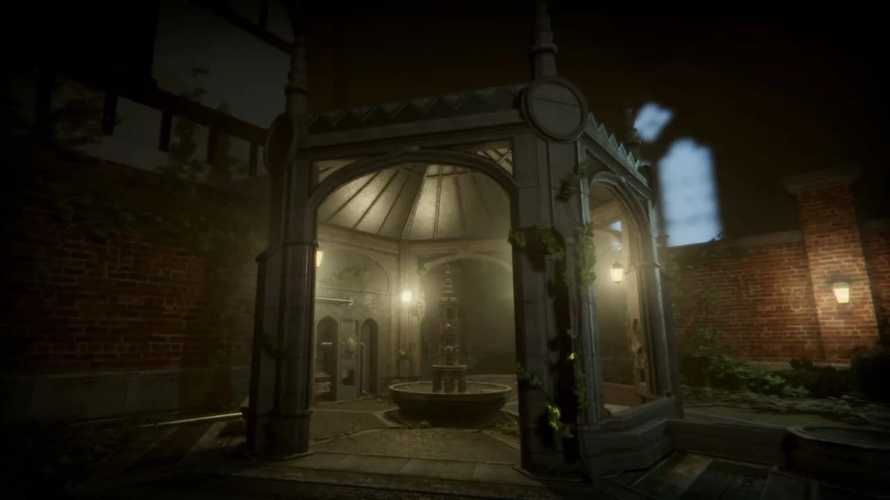 The Room 4: Old Sins — скриншот 7