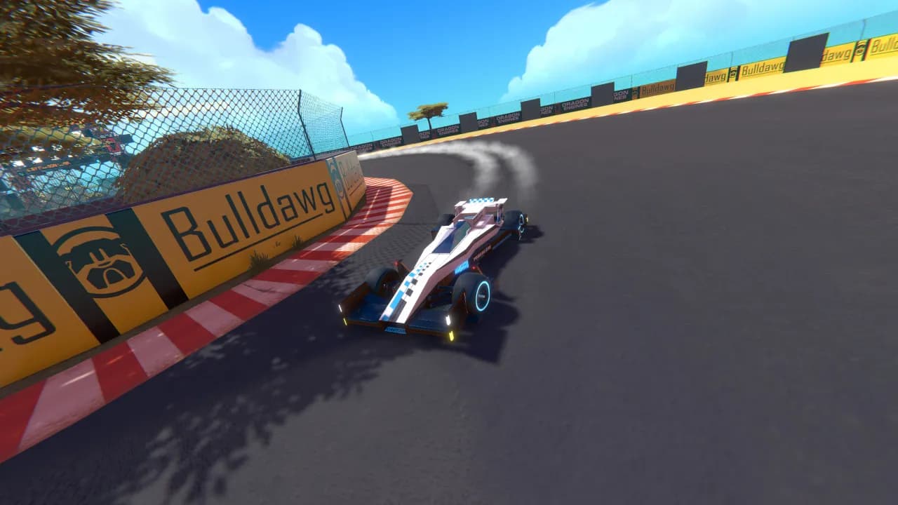 Trailmakers — скриншот 11