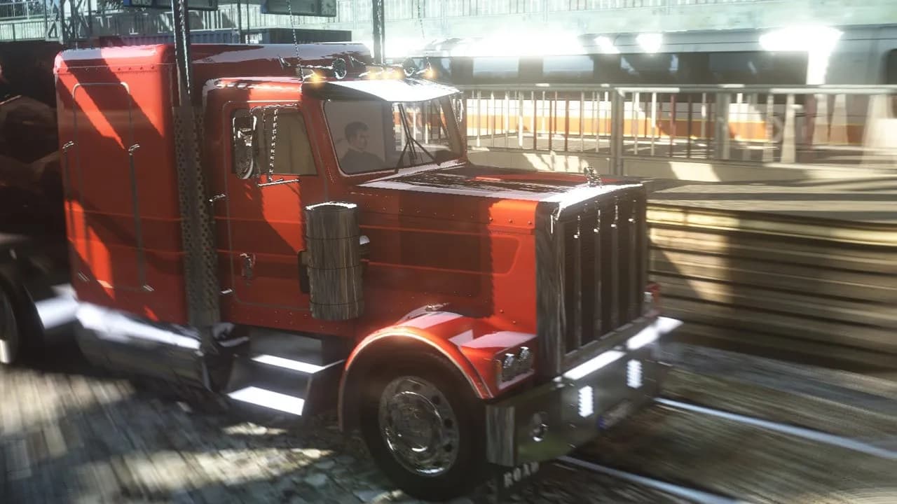 Crash Time 2 — скриншот 9