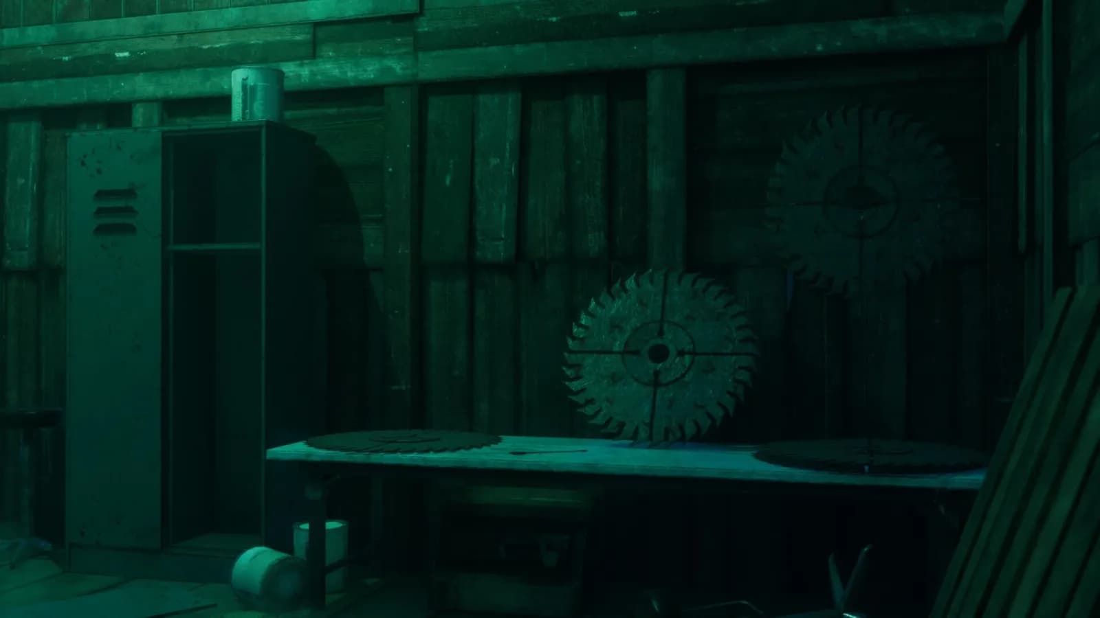 Project Borealis — скриншот 4