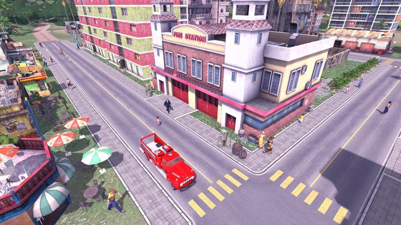 Tropico 4 — скриншот 8